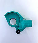 Пластиковий пиловідвід V.GRAN 90 для болгарок Makita GA 5030, фото 6