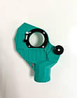 Пластиковий пиловідвід V.GRAN 90 для болгарок Makita GA 5030, фото 5
