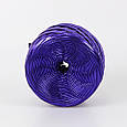 Premium Yarn Leather, Фіолет No13, фото 9