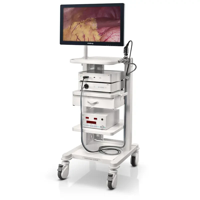 Лапароскопічна стійка Mindray HD3 (MNR-HYS-HD3), фото 1