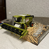 Наливатор дозатор алкогольних напоїв Комбайн Алкогольний наливатор автоматичний Наливатор для алкоголю, фото 4