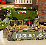 Наливатор дозатор алкогольних напоїв Комбайн Алкогольний наливатор автоматичний Наливатор для алкоголю, фото 8