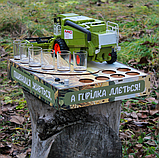 Наливатор дозатор алкогольних напоїв Комбайн Алкогольний наливатор автоматичний Наливатор для алкоголю, фото 2