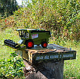 Наливатор дозатор алкогольних напоїв Комбайн Алкогольний наливатор автоматичний Наливатор для алкоголю, фото 7