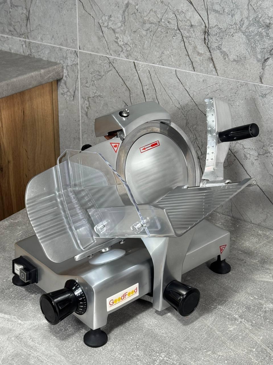 Слайсер GoodFood LUSSO GS195JS