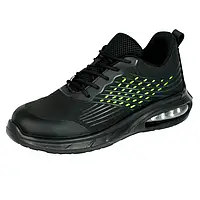 Робочі черевики BTEX AIRbag V з захисним носком