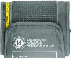 Манжета до тонометра Little Doctor АТ Cuff- LDU (універсальна 22-42 см)