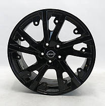 Диск колесний 19 дюймів Nissan Ariya (22-) D0C00-5MR9B, фото 2