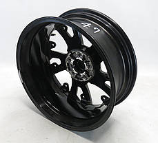 Диск колесний 19 дюймів Nissan Ariya (22-) D0C00-5MR9B, фото 3