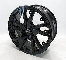 Диск колесний 19 дюймів Nissan Ariya (22-) D0C00-5MR9B, фото 4