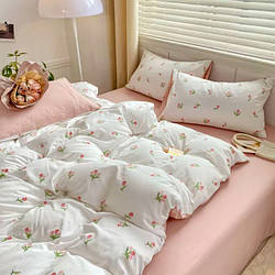 Комплекти постільної білизни Colorful Home