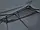 Павільйон із захистом від сонця UPF 30+, 300 × 400 см графітовий COLOS, фото 3
