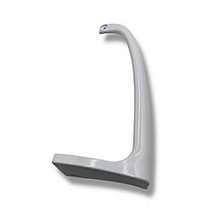 Ручка дверей для холодильника Indesit C00857152 (верхня)