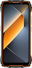 Blackview BL7000 5G 8/256GB Orange Гарантія 1 Рік, фото 3