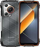 Blackview BL7000 5G 8/256GB Orange