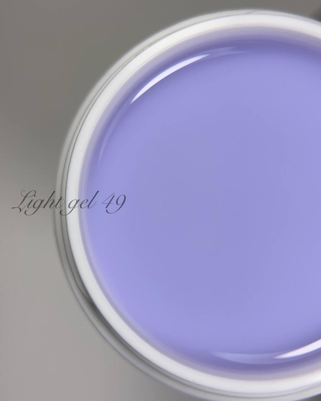 DANNY Light Gel №49 30 ml, фото 1