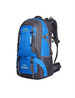 Рюкзак туристичний водонепроникний, рюкзак для походів 40 л