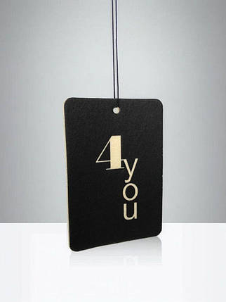 Автомобільний ароматизатор 4you кавун, фото 1