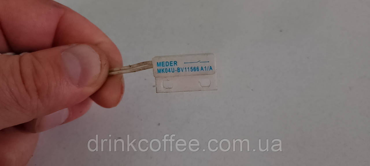 Датчик Meder MK04U-BV11566 рівня води для кавомашини Delonghi ESAM 5500.B_3 Perfecta б/у, фото 1
