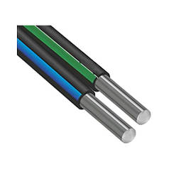 Провід СІП-4 2х10