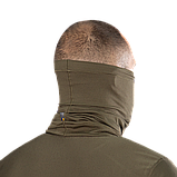 Шарф-труба Camotec Basic CoolPass Grid 2.0 Олива (8983) {8983-piho}, фото 2