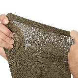 Шарф-труба Camotec Basic CoolPass Grid 2.0 Олива (8983) {8983-piho}, фото 4