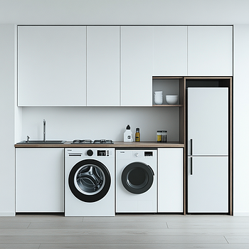 Велика побутова техніка