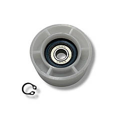 Ролик натяжний для сушильної машини Bosch, Siemens 00632045