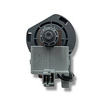 Насос (помпа) для посудомийної машини Beko 1748200100 25W B20-6A01, фото 4