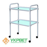 Столик інструментальний