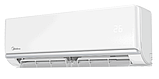 Кондиціонер Midea NORDIC MSAGN-12FN8-I / MSAGN-12FN8-O, фото 7