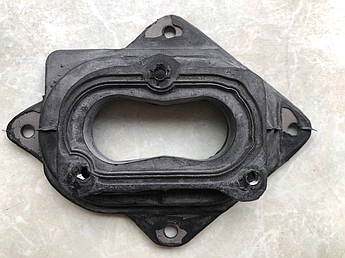 Подушка карбюратора VW Passat B2 Golf II Jetta II ; Audi 80