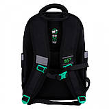 Рюкзак шкільний YES S-91 Football Time, фото 5