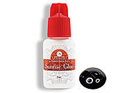 PLATINUM Клей Sunrise 5 мл, платинум санраиз