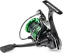 Котушка Select Reflex 1500, 4+1BB 5.2:1, фото 2