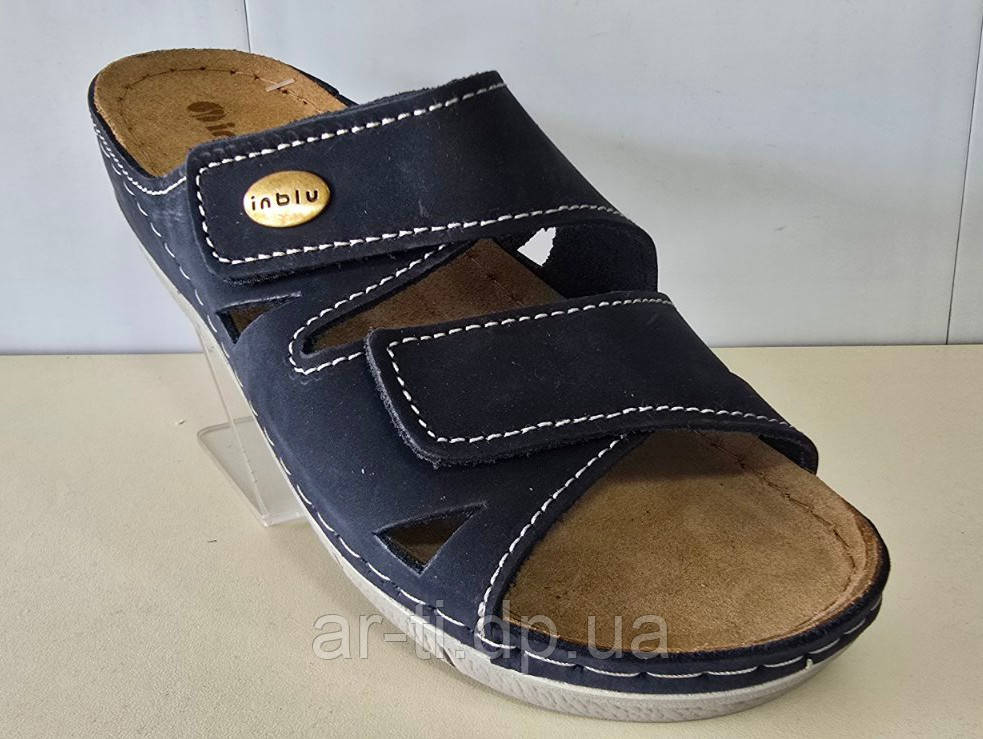 Шльопанці жіночі 36-40 розміру