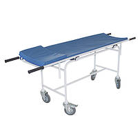 Візки-каталки медичні