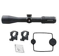 Приціл Vector Optics Victoptics S4 4-16x44 (30 мм) SFP MDL wire reticle OPSL16