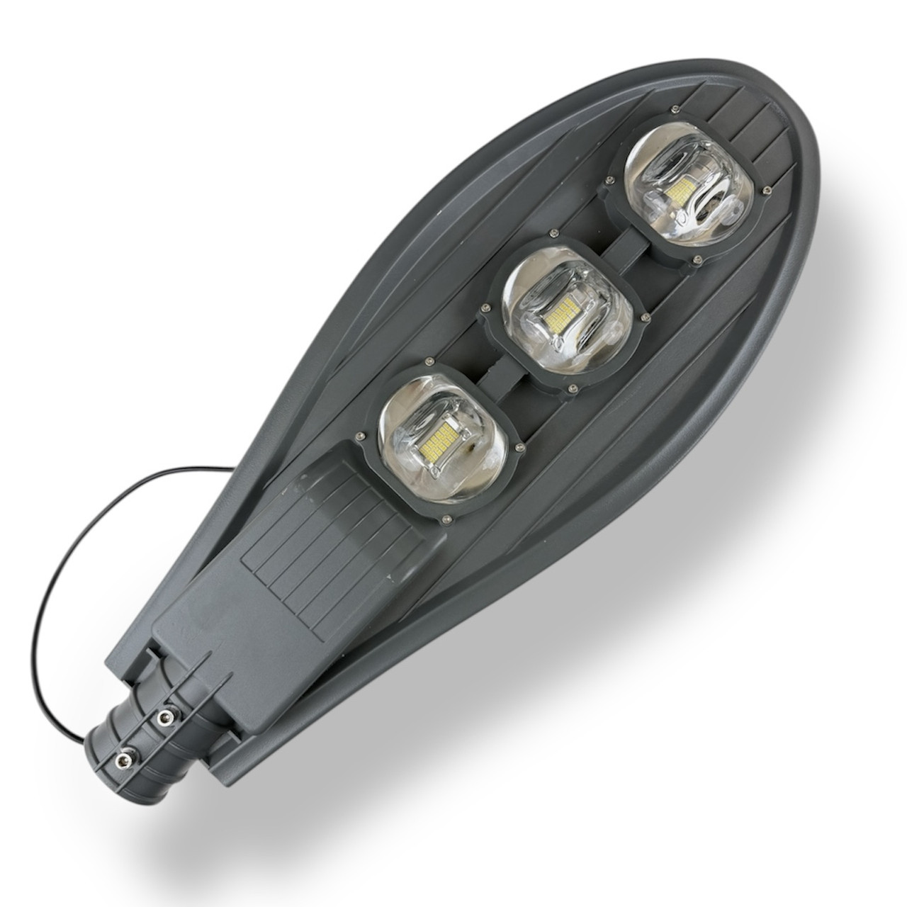 Вуличні світильники LED ДКУ Efa 150W 16500Lm 100-320V 5000К L 150-003