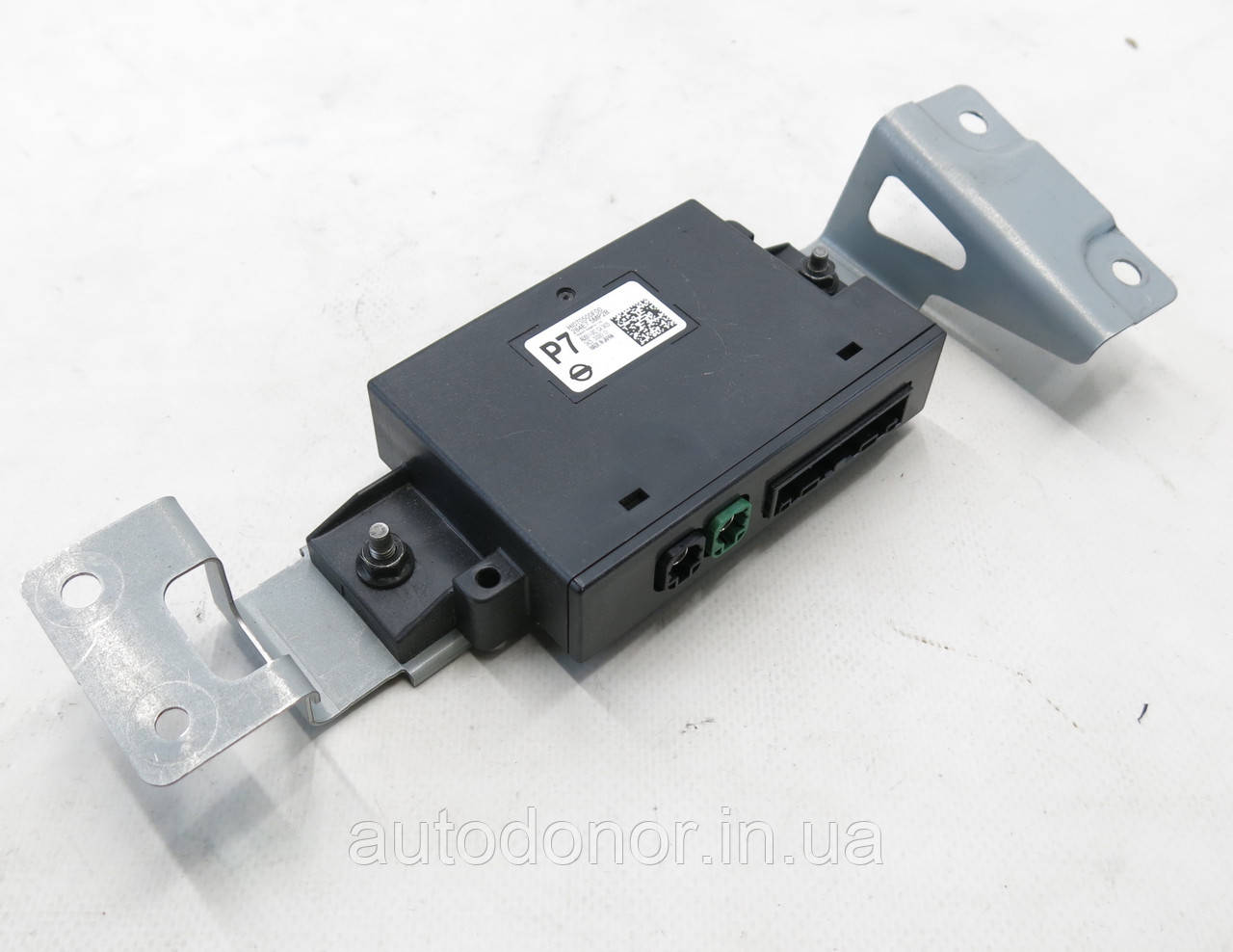 Блок управління ADAS без Autonomous Nissan Ariya (22-) 284E7-5MP2B