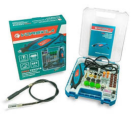 Гравер VORSKLA ПМЗ 135/218