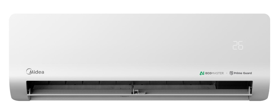 Кондиціонер Midea EAZY MSEZ-09HRFN8-I / MSEZ-09HRFN8-O