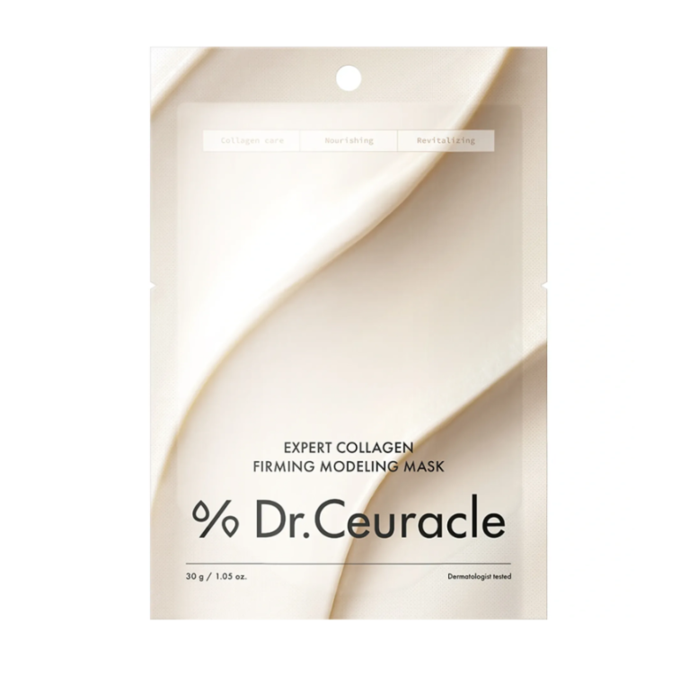 Альгінатна маска з колагеном для пружності Dr.Ceuracle Expert Collagen Modeling Mask 30 г