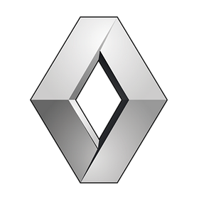 Запчастин Renault