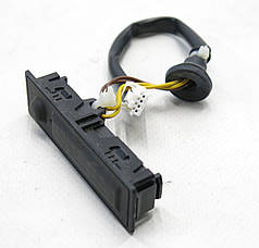 Кнопка відкриття багажника Nissan Ariya (22-) 25380-5MP1A