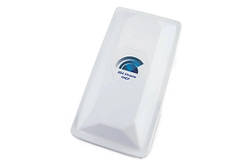 FPV антена панельна 2.4ГГц VAS Pepperbox Xtreme Bottom SMA Male 13 dВіс кругова права - 1 шт.