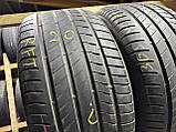 Літні шини 305/40R20 112Y Bridgestone Alenza RFT 001, фото 4