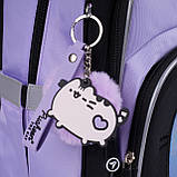 Рюкзак шкільний YES S-91 Pusheen Shiny, фото 11