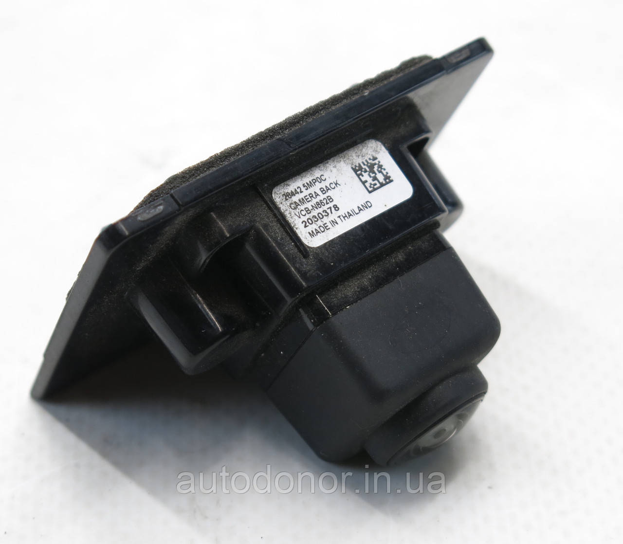 Камера заднього виду Nissan Ariya (22-) 28442-5MP0C