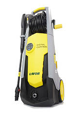 Lavor Alu Flex Strong X7 180 бар 2500 Вт  Мінімийка високого тиску